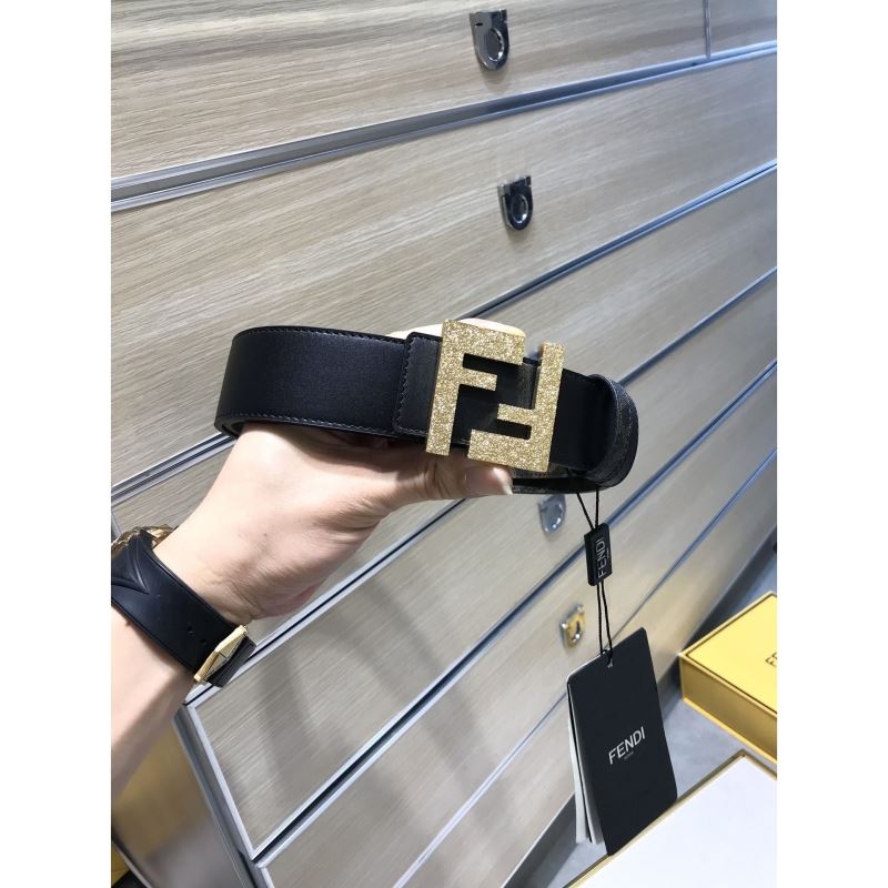 F**di belts